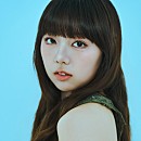 ふみの、1stアルバムで見せる新たな表情