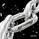 MEOVVが明かす 『GO HARD』に込めた揺るぎない自信
